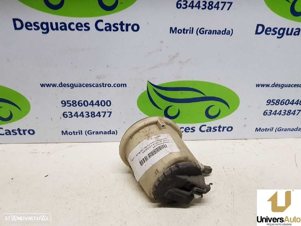 FAROL NEVOEIRO ESQUERDO FIAT BRAVO I 2000 - - 2