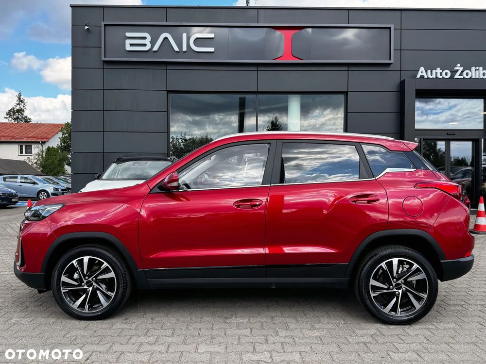 BAIC 3 1.5T Luxury - 3