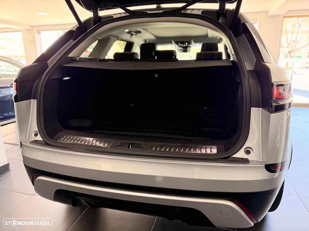 Land Rover Range Rover Velar 2.0 D SE - 18