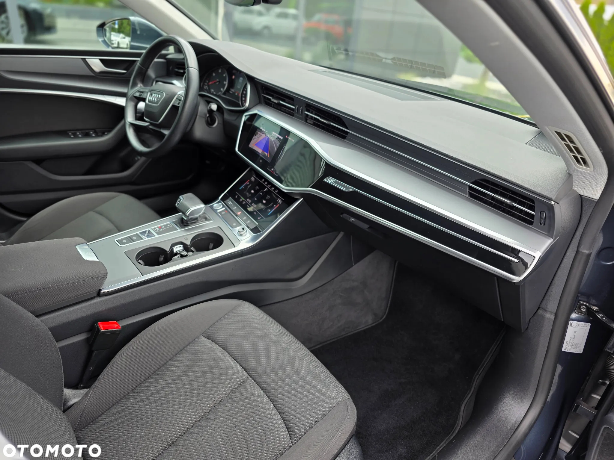 Audi A7 Sportback - 19