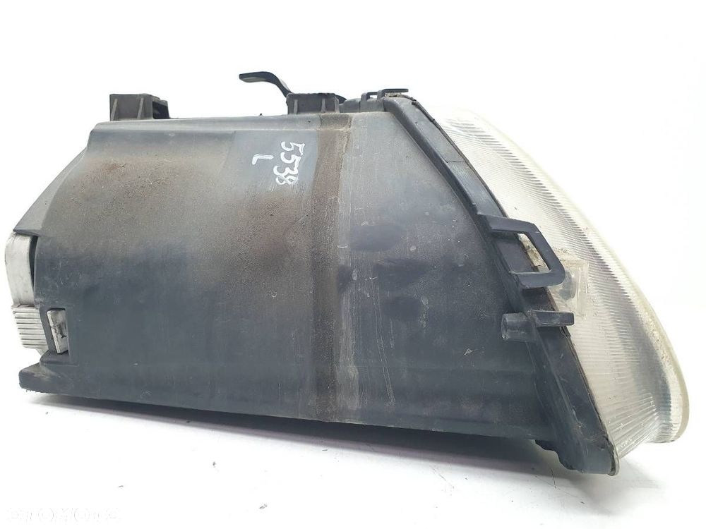 LAMPA PRZÓD PRZEDNIA LEWA CHRYSLER VOYAGER IV 0SB701L5AB - 4