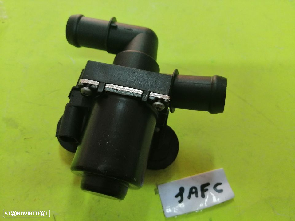 Torneira da sofagem Bmw Serie 3 E90 X3 X5 X6 NOVA - 2