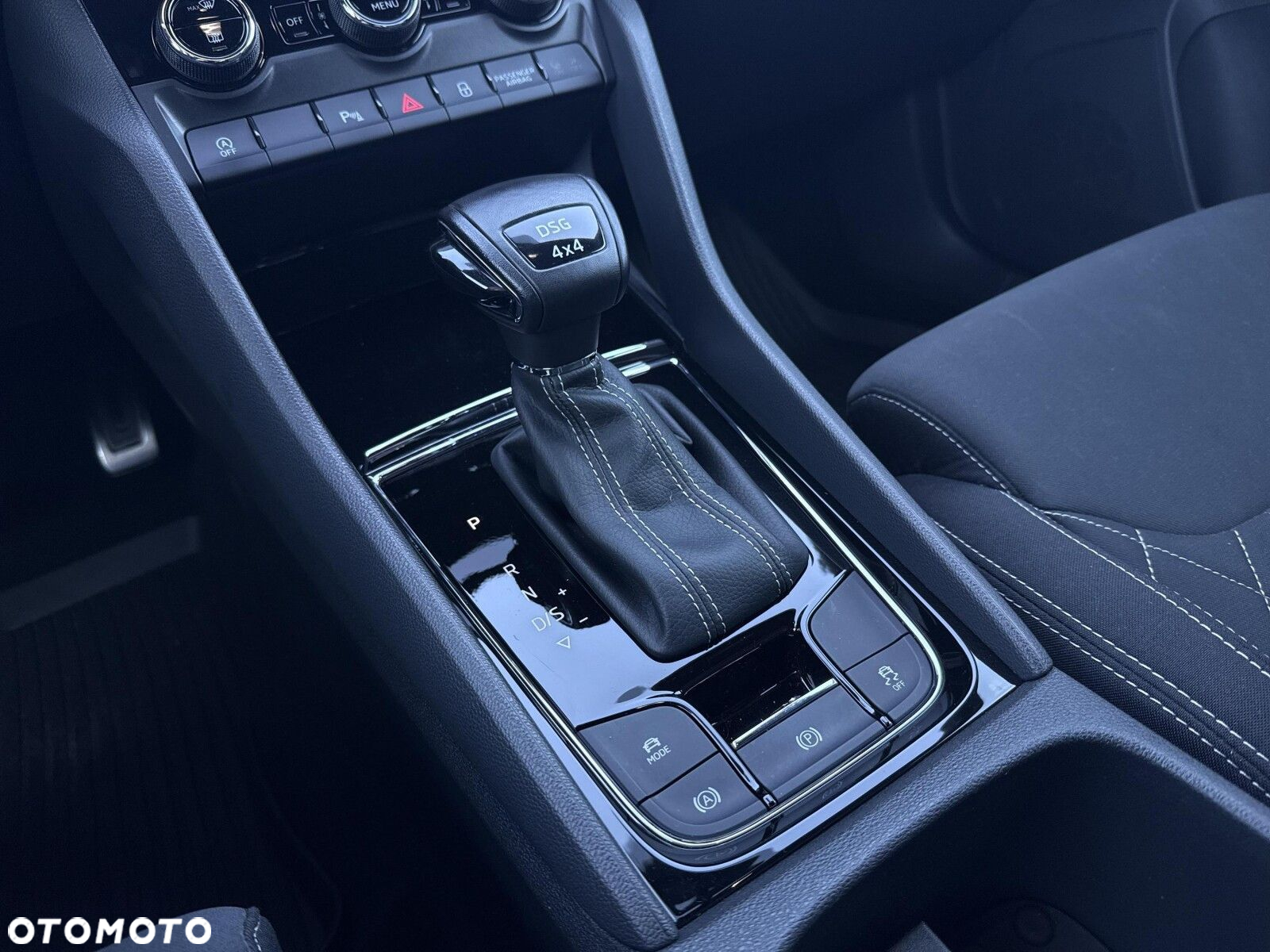 Skoda Karoq - 20