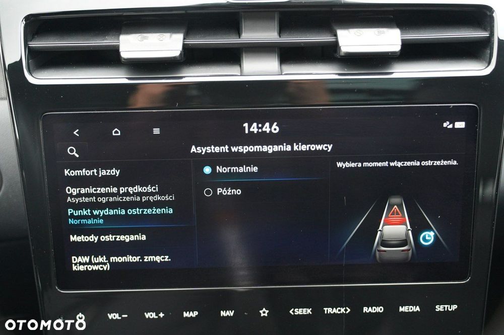 Hyundai Tucson - 40