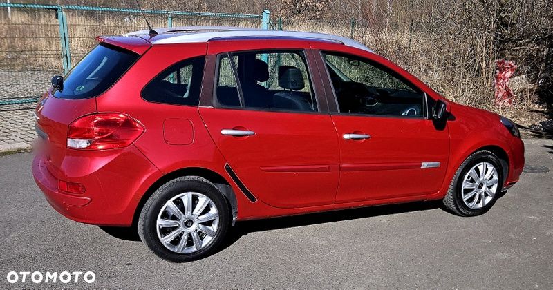Renault Clio 1.2 TCE Alize - 10