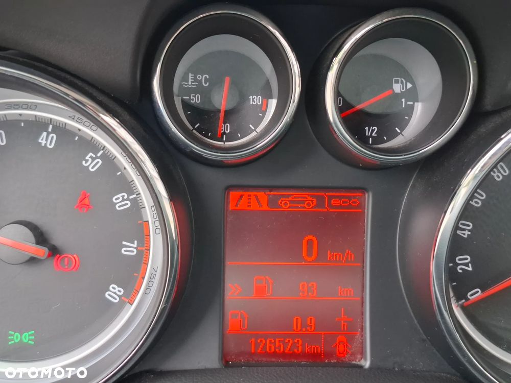 Opel Mokka 1.4 Turbo ecoFLEX Start/Stop Color Edition - 26