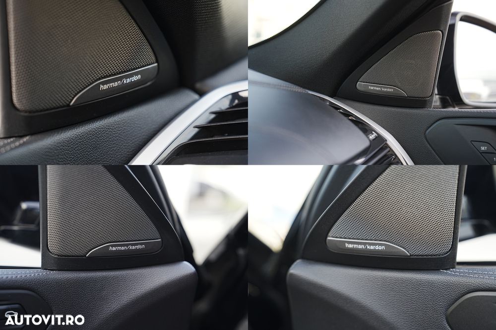 BMW X6 xDrive30d AT MHEV - 21