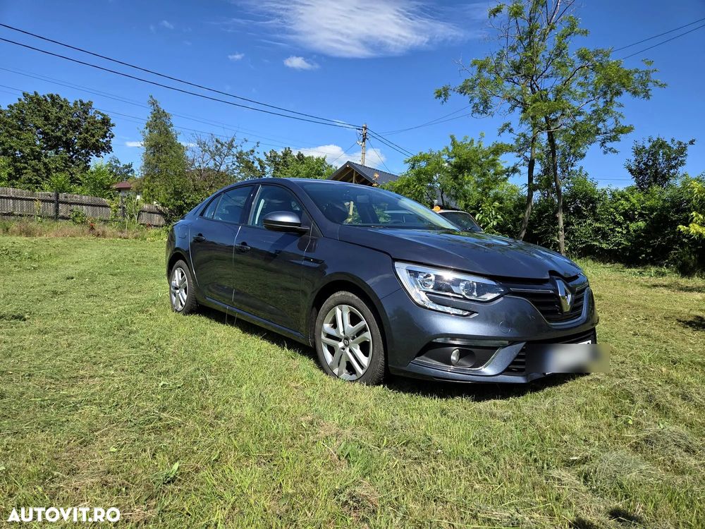 Renault Megane TCe GPF Life - 8