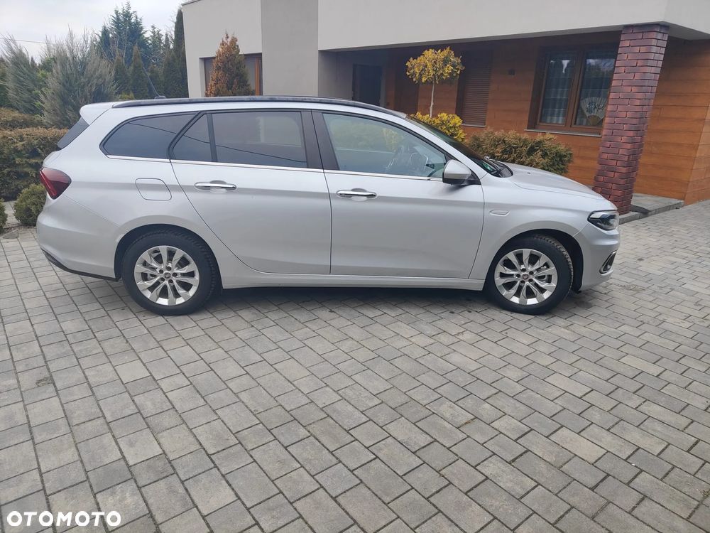 Fiat Tipo 1.4 T-Jet Business Line - 8