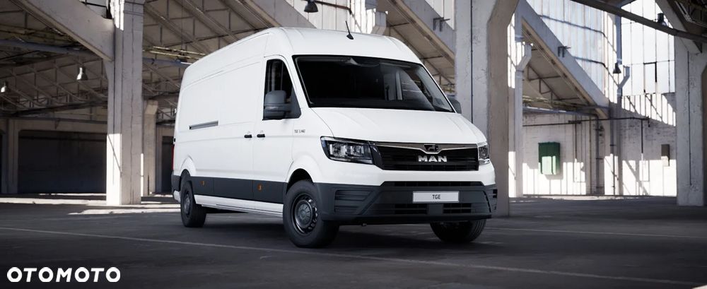 MAN TGE 3.140 4X2F SB - 5