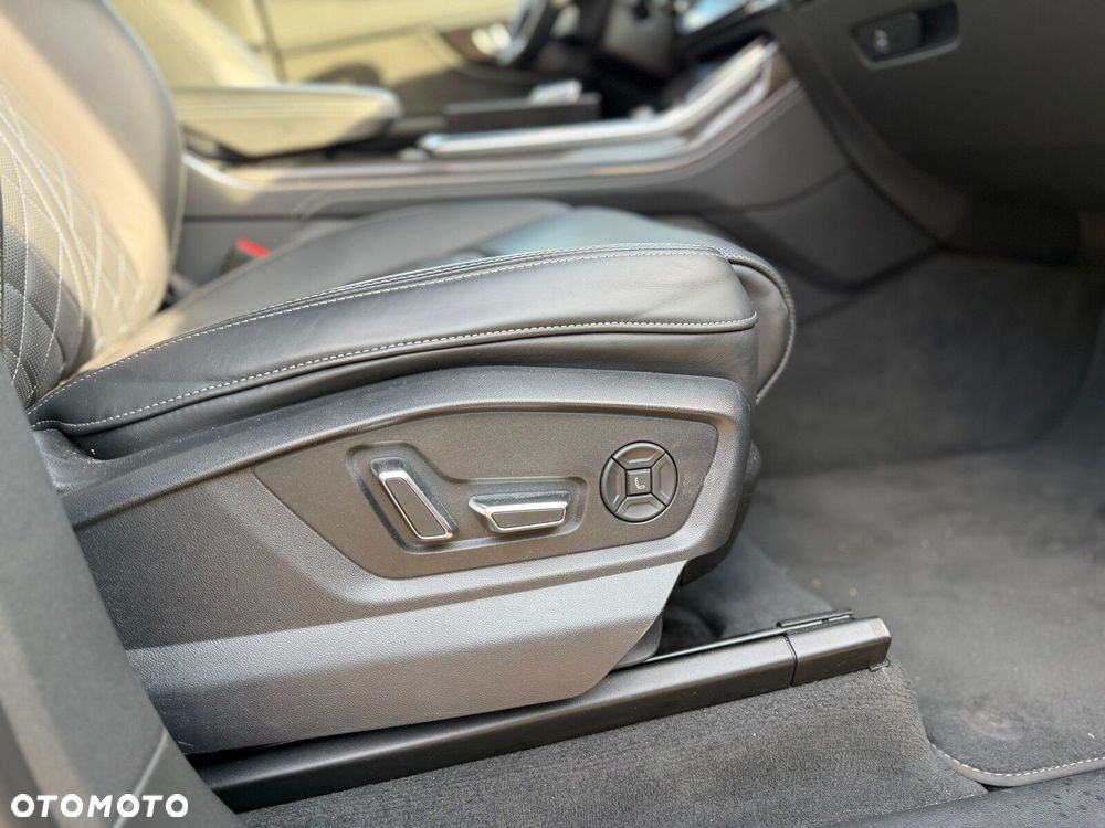 Audi SQ8 TDI mHEV Quattro Tiptronic - 34