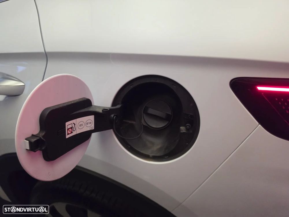 BYD Seal U 1.5 DM-i Design - 26