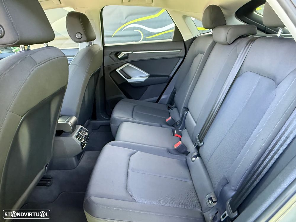 Audi Q3 Sportback 35 TDI S tronic - 17