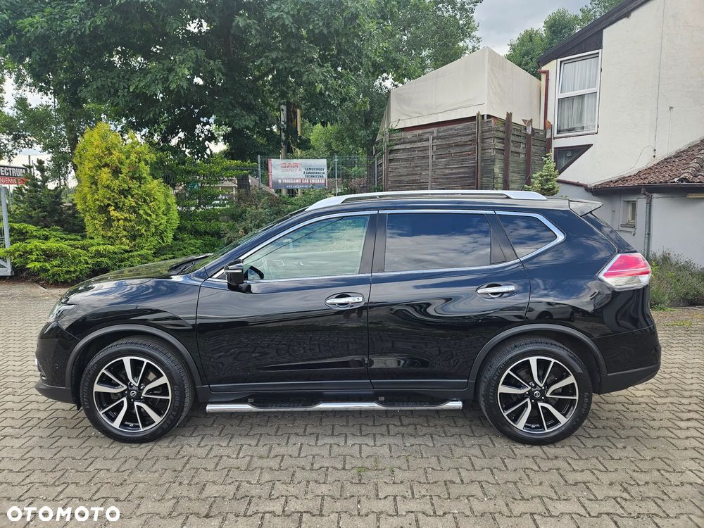 Nissan X-Trail 1.6 DIG-T Tekna - 9
