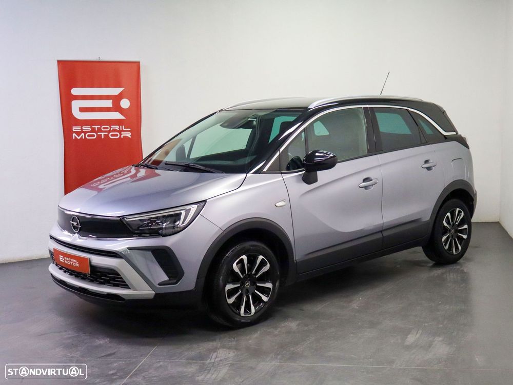Opel Crossland 1.2 T Business Edition - 2