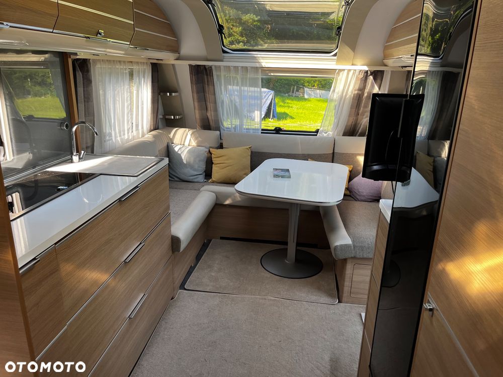 Adria Adora 753 UK - 16