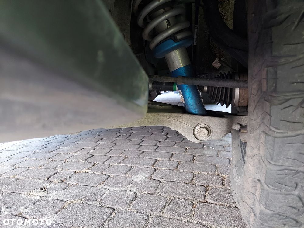 Ford Ranger Raptor 2.0 EcoBlue 4x4 DC - 10