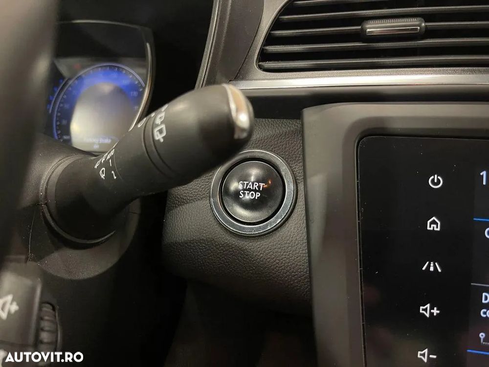 Renault Kadjar TCe EDC GPF Zen - 25