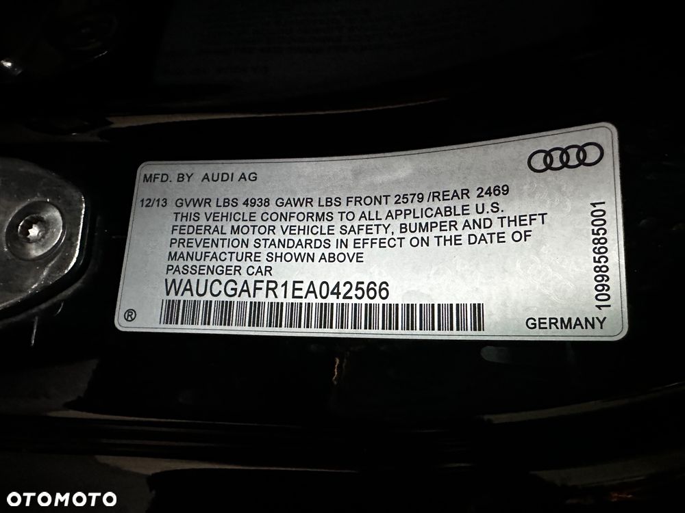 Audi S5 Coupé - 16