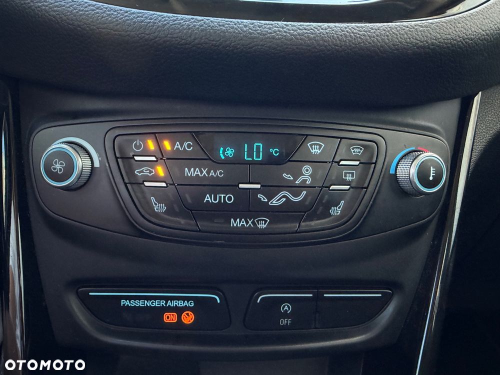 Ford B-MAX 1.0 EcoBoost Titanium X - 35