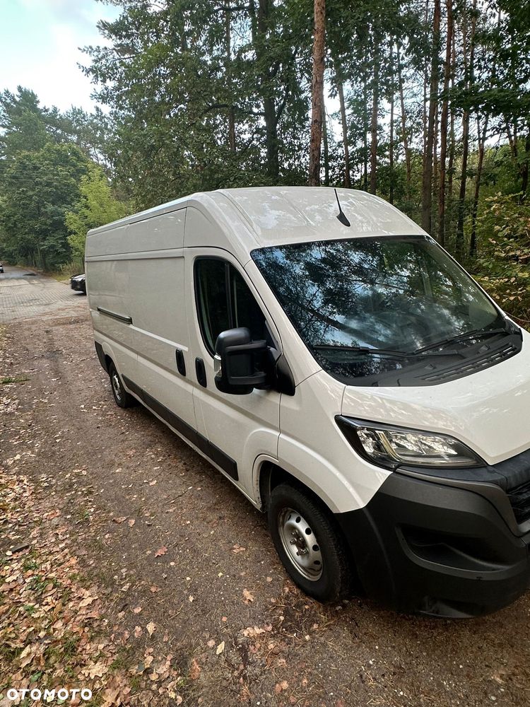 Fiat Ducato L3H2 Izoterma - 22
