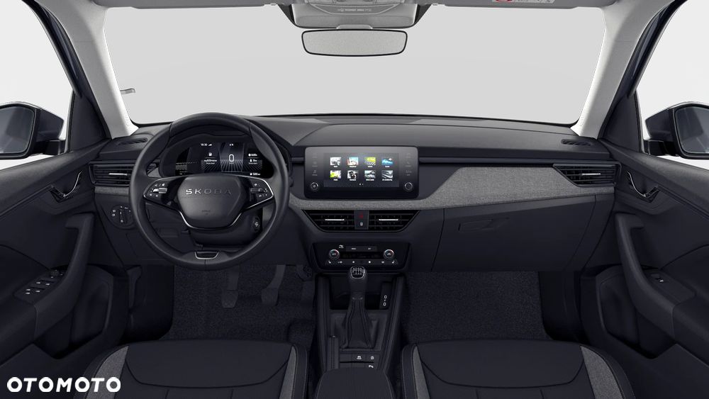Skoda Kamiq 1.5 TSI Drive - 6
