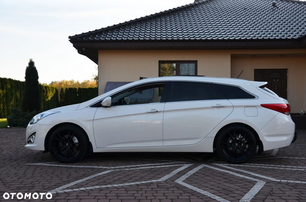 Hyundai i40 i40cw 2.0 Premium - 14