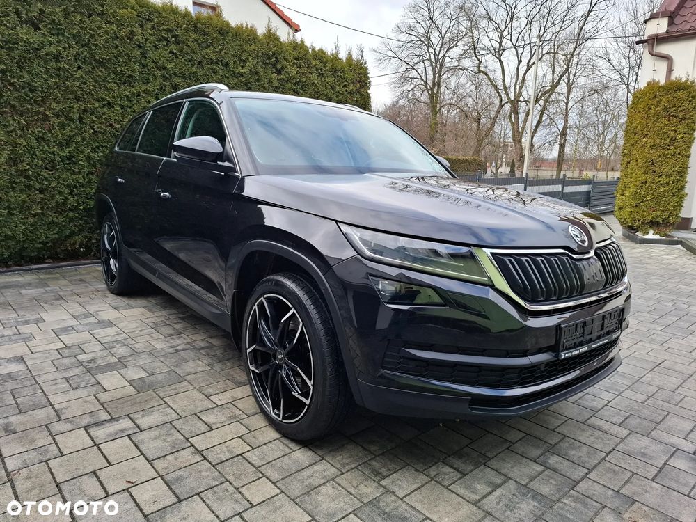 Skoda Kodiaq - 18
