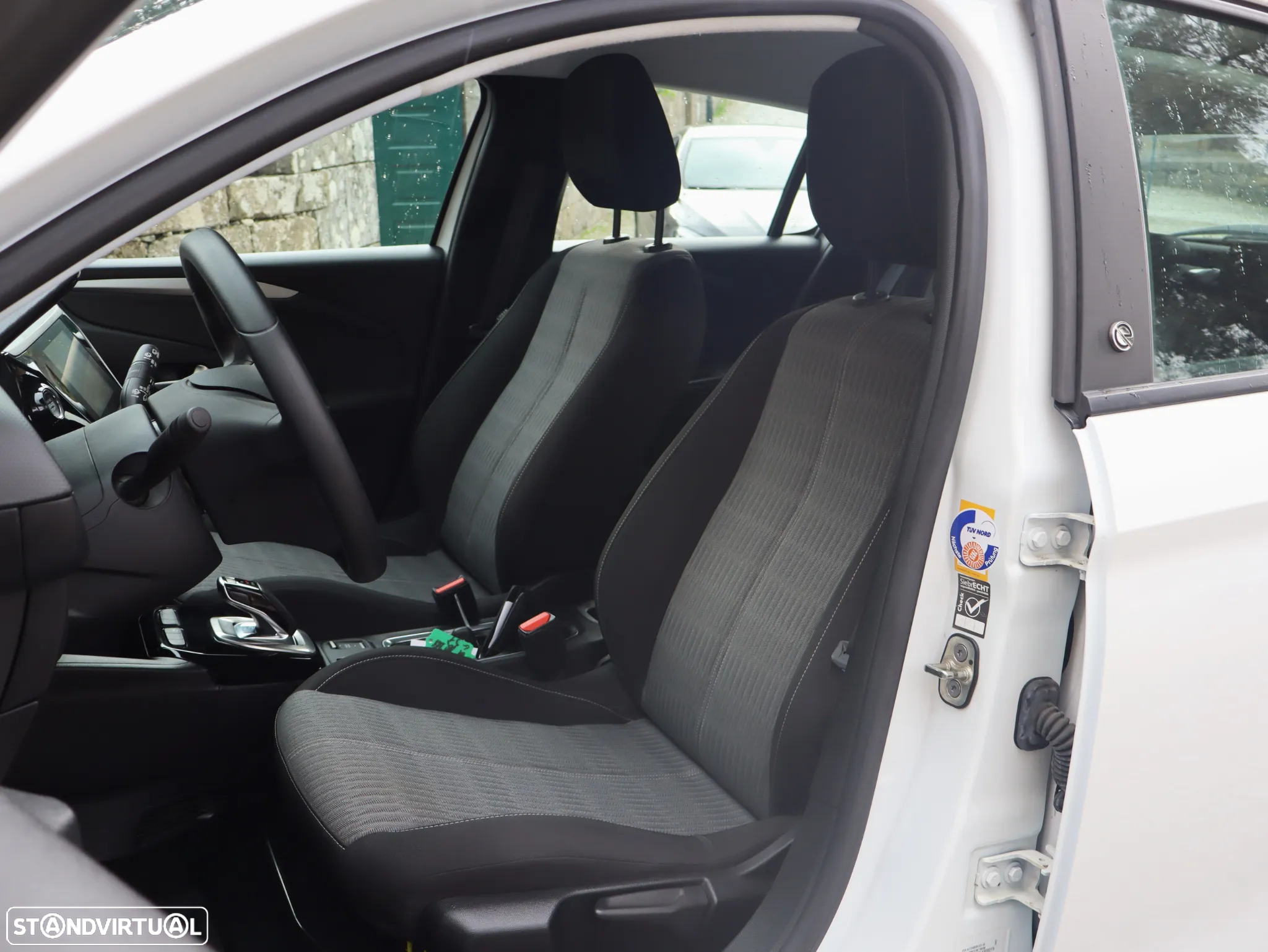 Opel Corsa-e Edition - 29