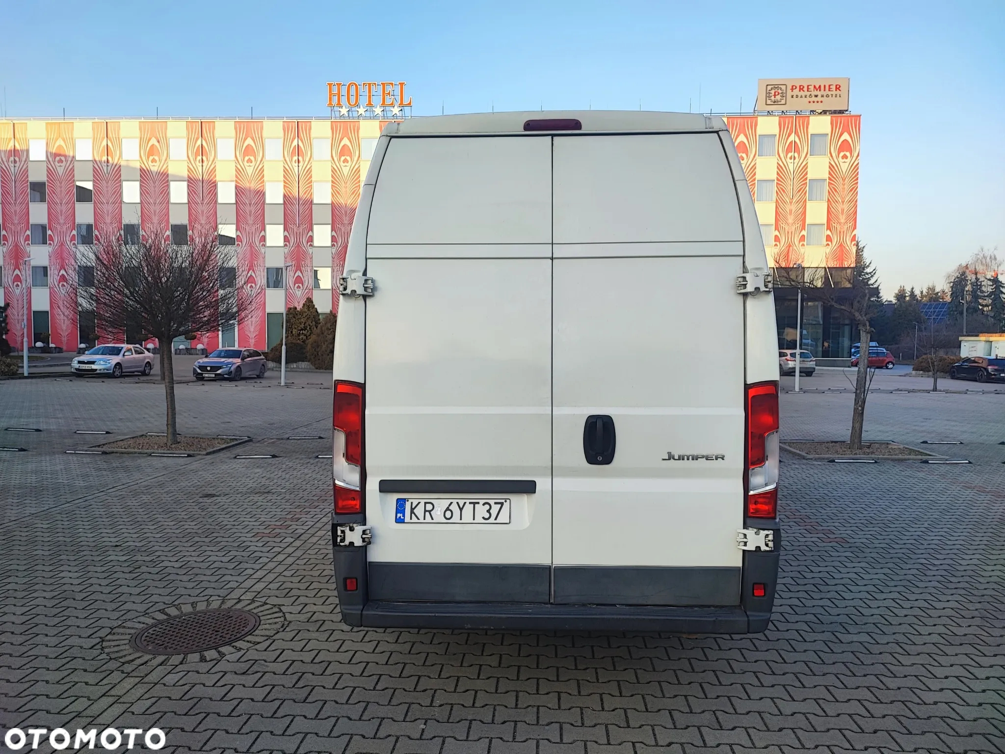 Citroën Jumper L4H3 - 4