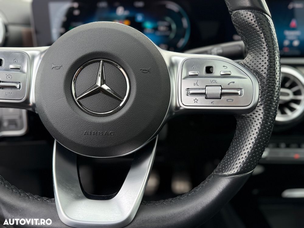 Mercedes-Benz A 250 - 7