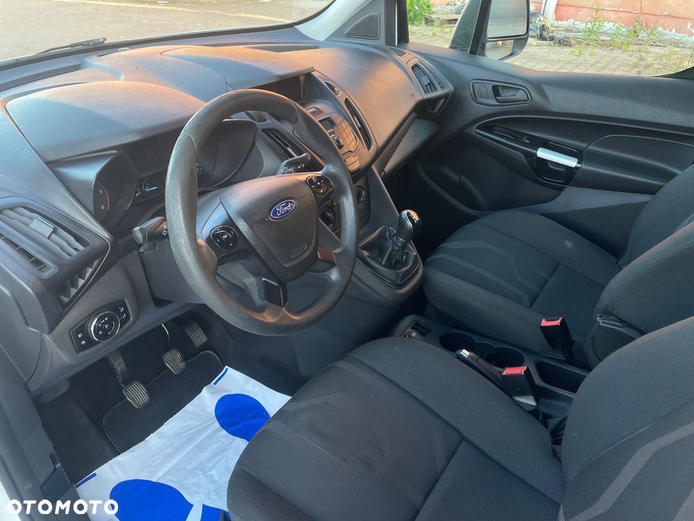 Ford Transit Connect - 7