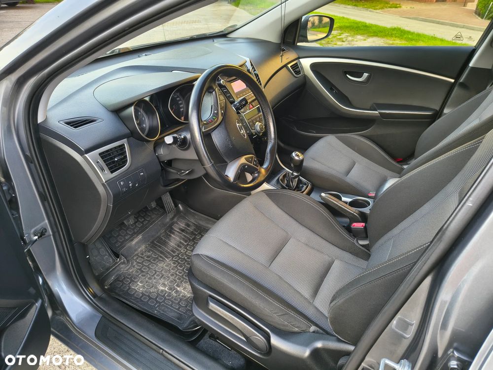 Hyundai i30 - 10