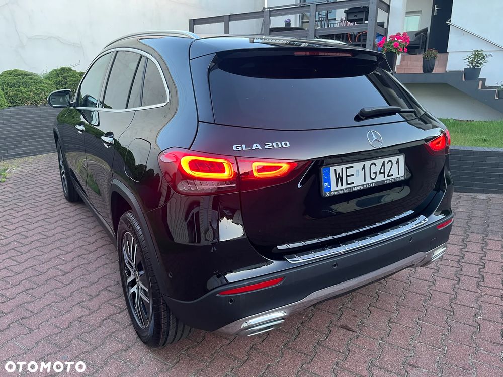 Mercedes-Benz GLA 200 Style - 6