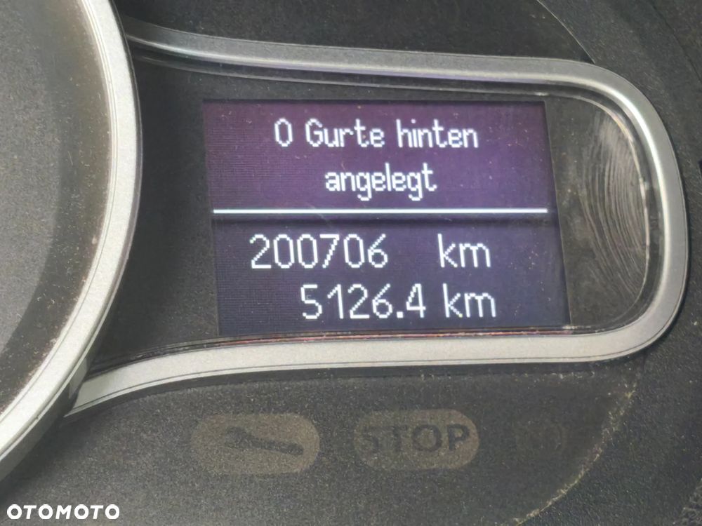 Renault Megane 1.6 16V Expression - 16