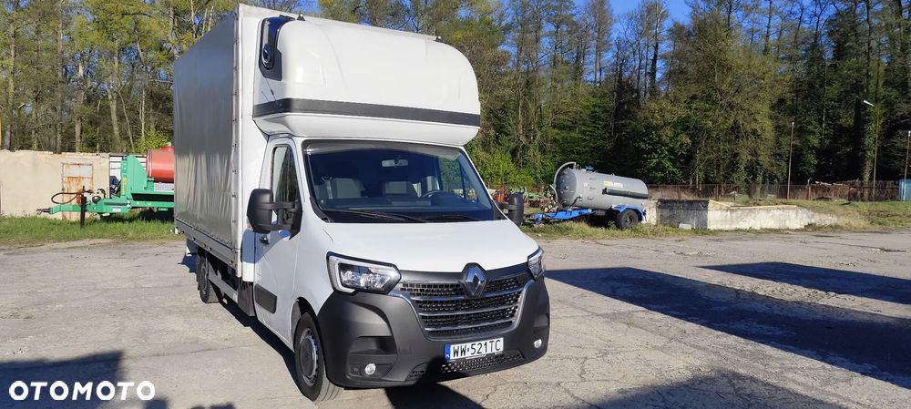 Renault Master - 7