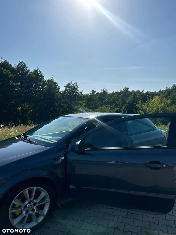 Opel Astra III GTC 1.7 CDTI Sport - 6