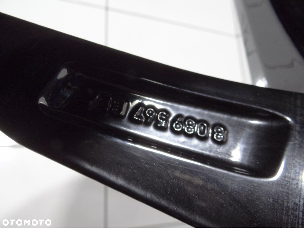 Koła letnie BMW M-PAKIET 20" 8 F91 F92 F93 - 3