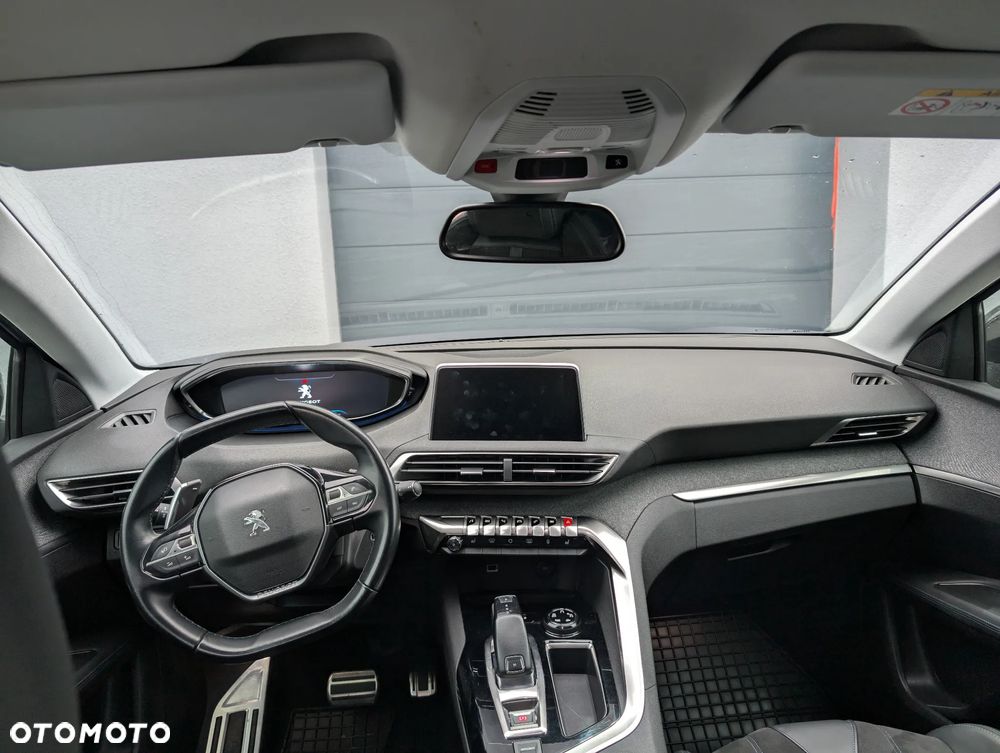 Peugeot 3008 BlueHDi 180 Stop & Start EAT8 Crossway - 17