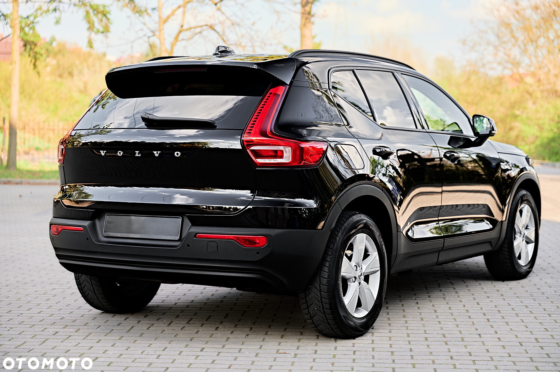 Volvo XC 40 T3 - 13