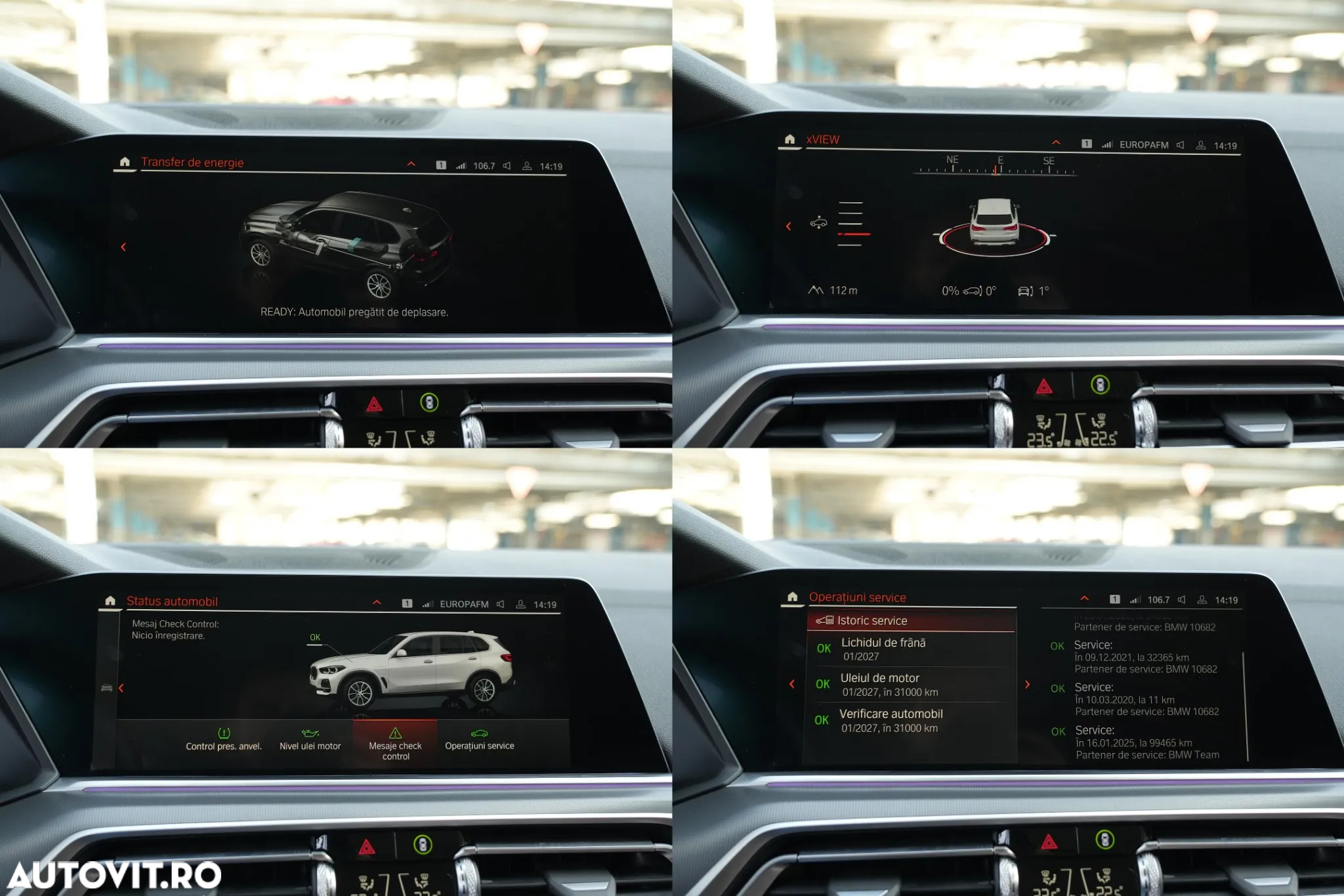 BMW X5 xDrive45e AT PHEV - 17