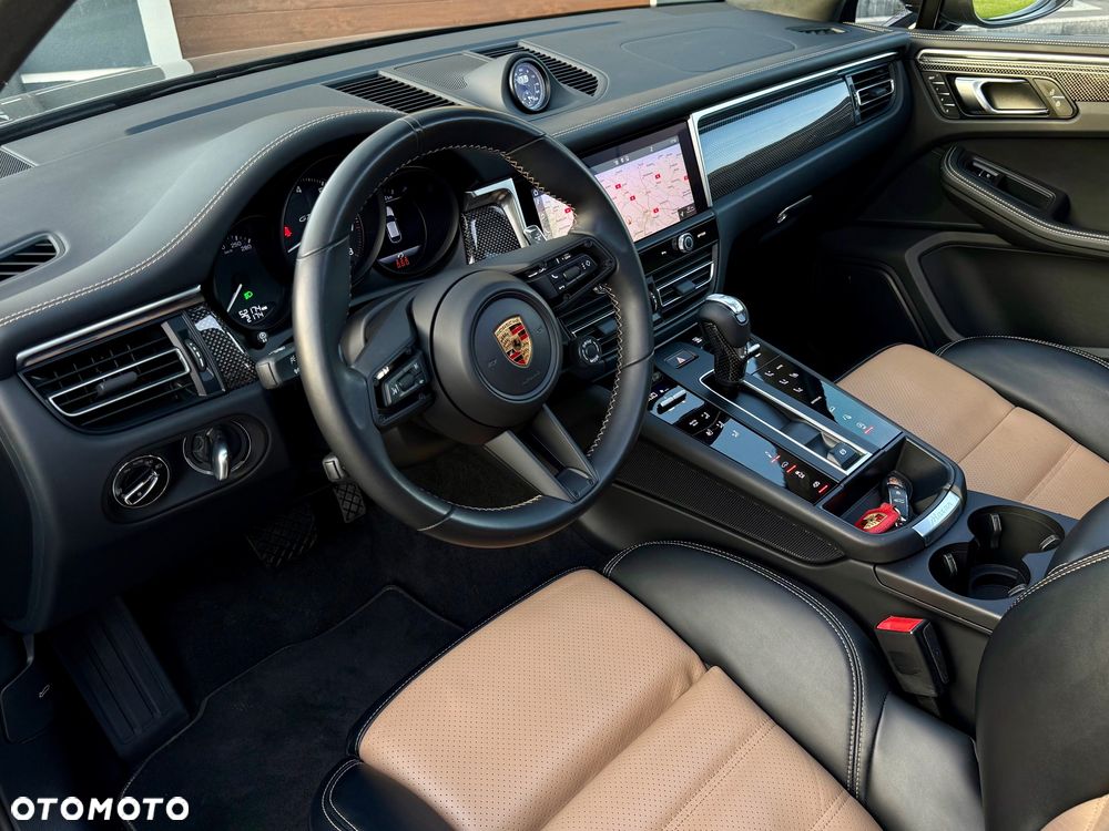Porsche Macan GTS - 38