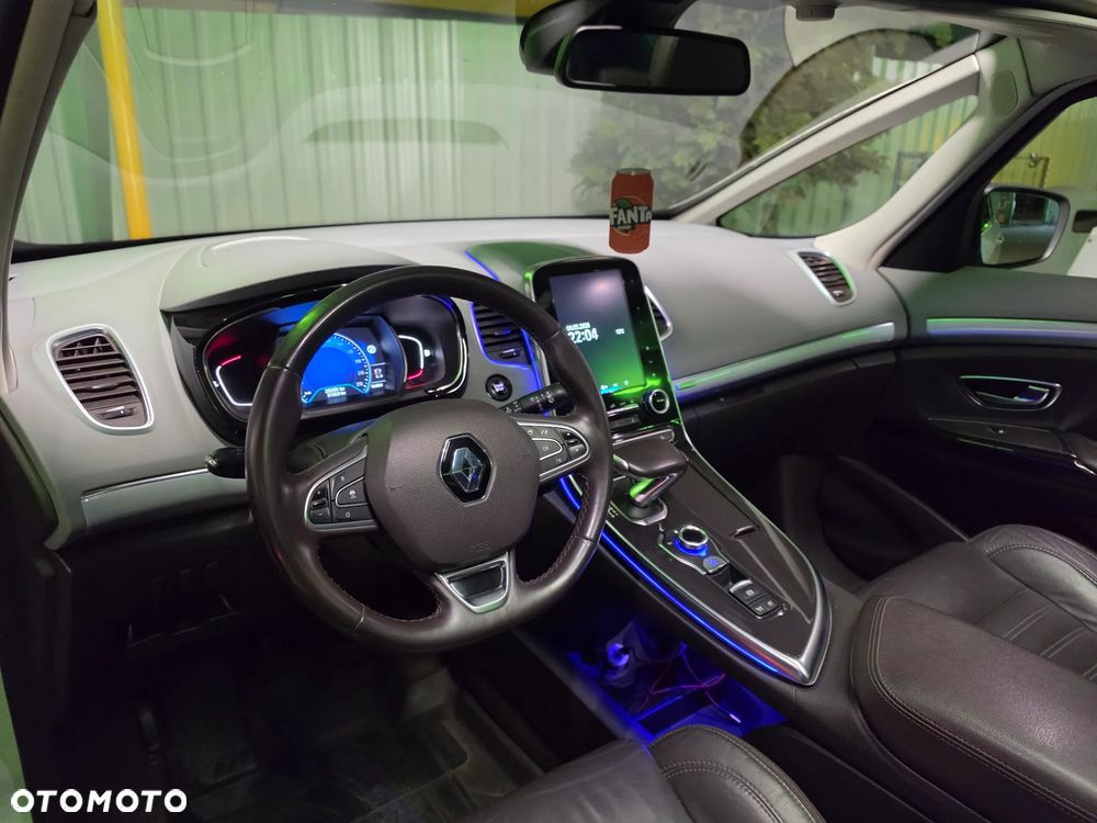 Renault Espace - 9