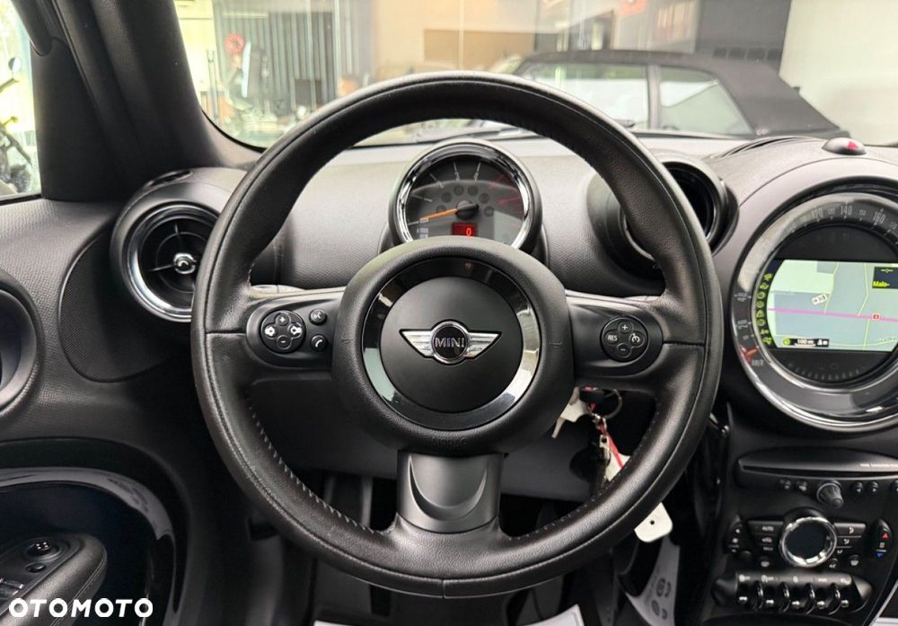 MINI Countryman - 22