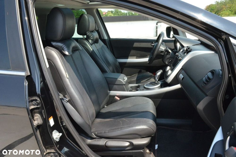 Mazda CX-7 2.3T Touring - 25