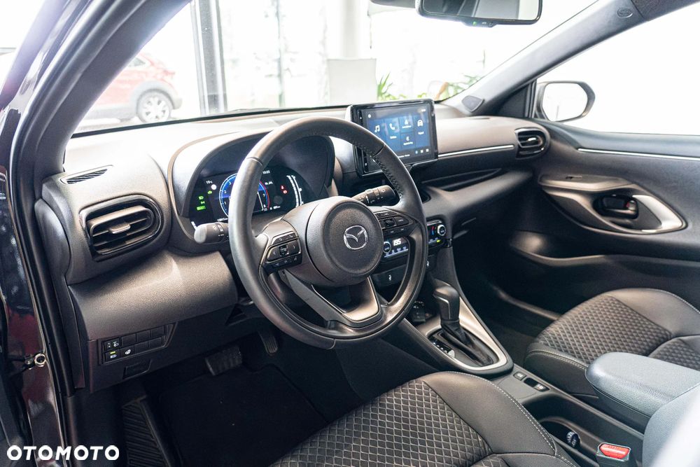 Mazda 2 Hybrid 1.5 Homura CVT - 8