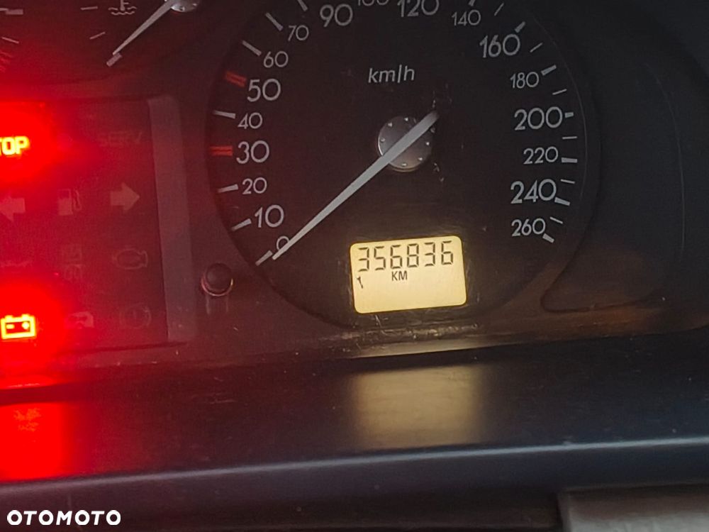 Renault Laguna 2003 photo 5