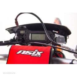 ASIX XB-88 300cc - 4