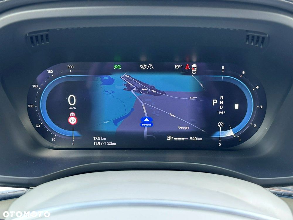 Volvo XC 60 D5 AWD Inscription - 35