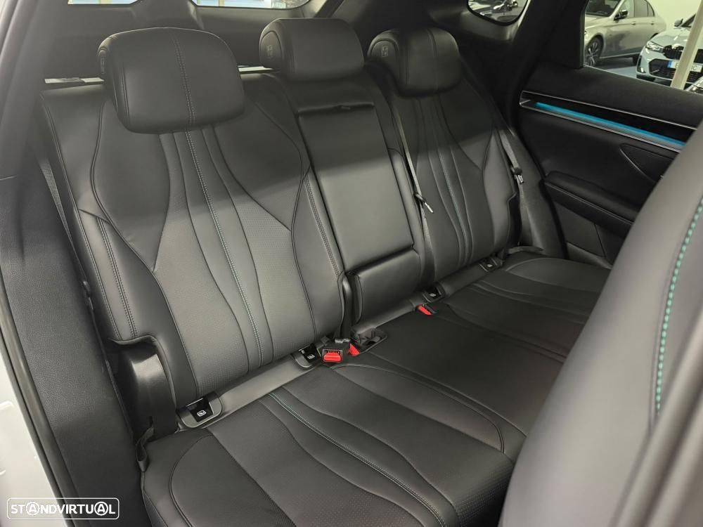 BYD Seal U 1.5 DM-i Boost - 44